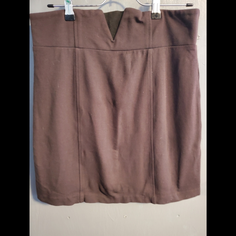 🖖2for$25🖖NW Dolce Vita Gray Mini Skirt